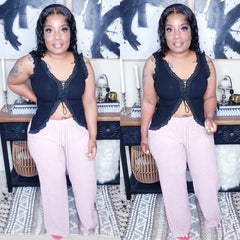 Vacation Linen Pants