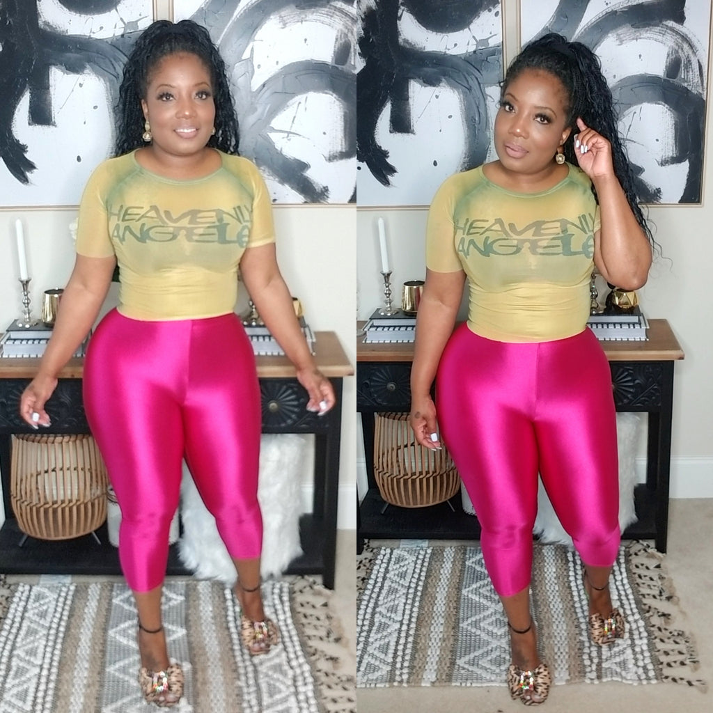 Disco Capri